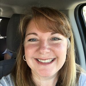 Meet your Posher, Kimber